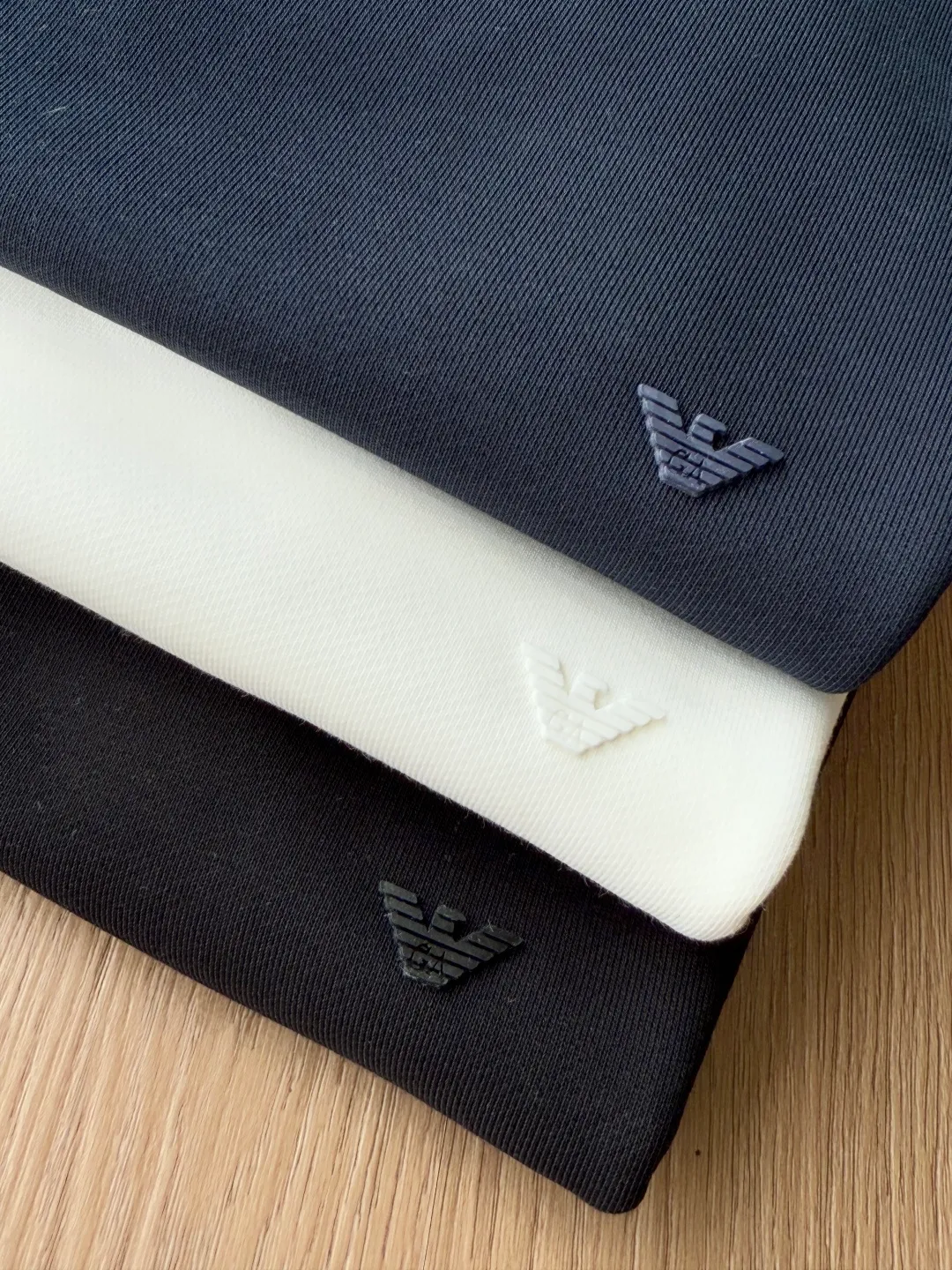 Emporio Armani 2026 Same Style M.L.XL 2XL EA-W 3037